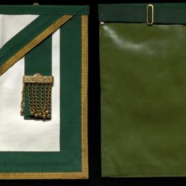 Apron, Grand Lodge of England