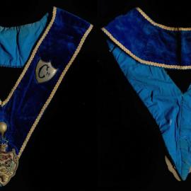Blue collar, Royal Antediluvian Order of Buffaloes, C