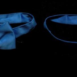 Blue bow tie, Royal Antediluvian Order of Buffaloes, GAB