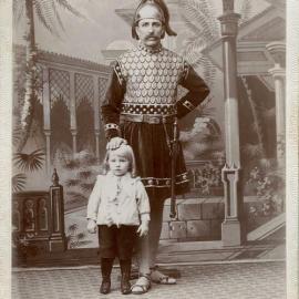 Frank D Eldridge, Little Valley Lodge No. 671