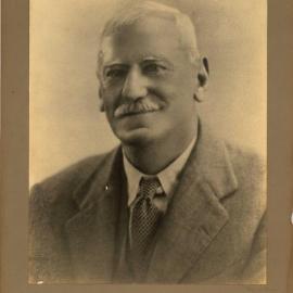 Photograph of [Ben Pryor]