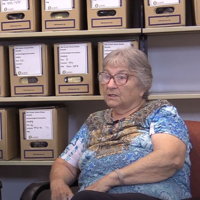 The Stockton Centre Welfare Association