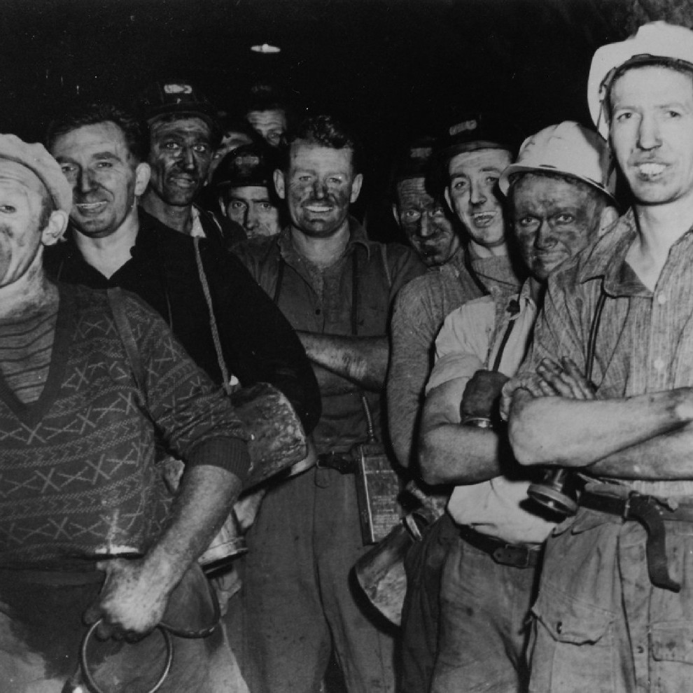 Mining and Engineering