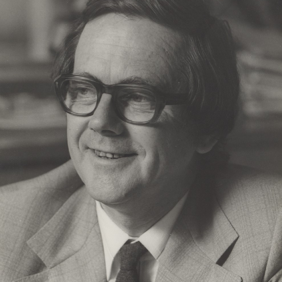 Professor Don George speaks at Aboriginal Education Conference, 23 October 1986 - 