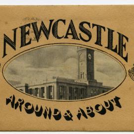 Newcastle - Around and About