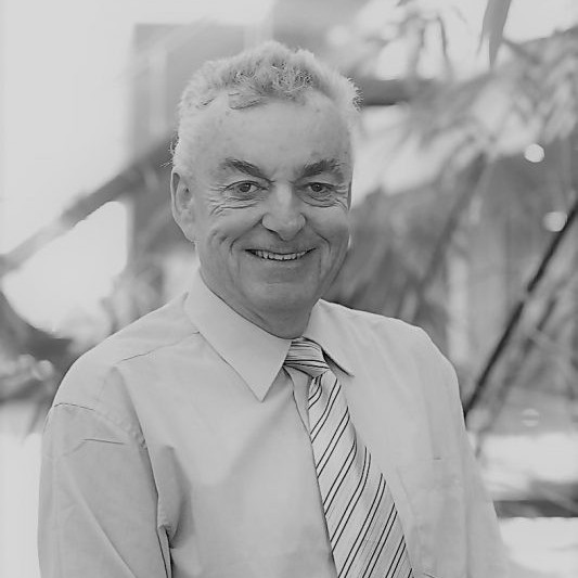 Mervyn Lindsay - Interview March 2020