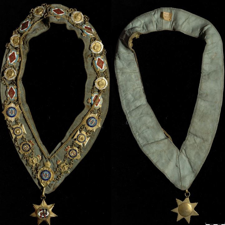 Royal Antediluvian Order of Buffaloes