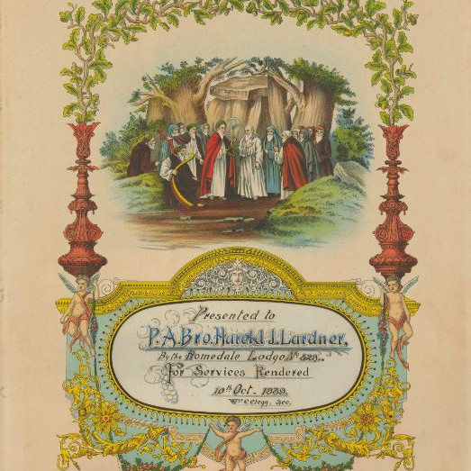 United Ancient Order of Druids