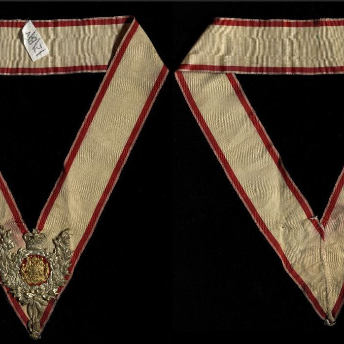 Loyal Order of Ancient Shepherds