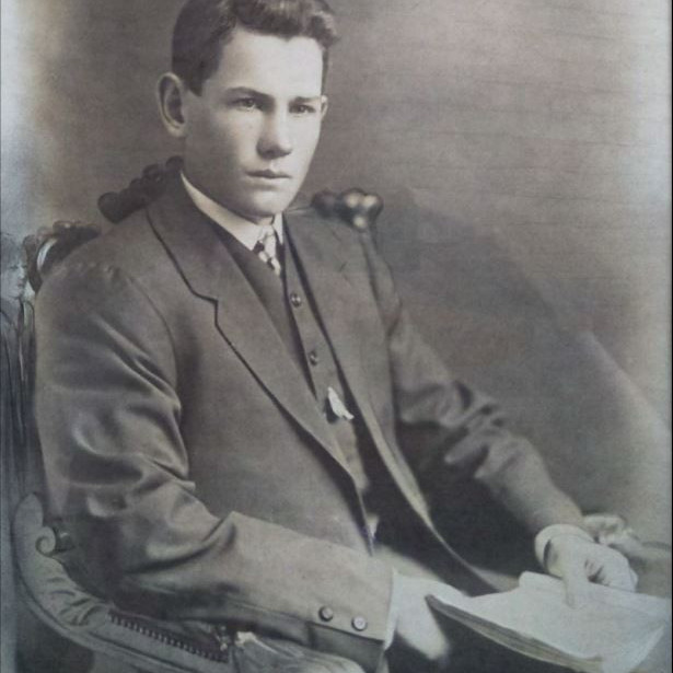 Believe it or not : The Bill Ripley Story