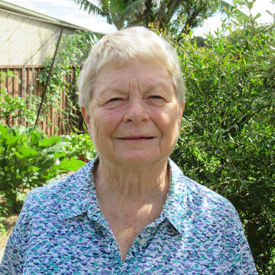 Sister Annie Laurie