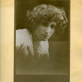 Reta Light [1920s]