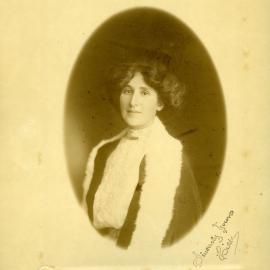 Hilda Light [1920s]