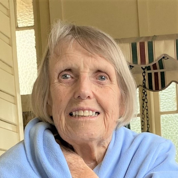 Interview with Dorothy McRae about nursing polio patients, 2022
