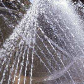 Captain Cook Bicentennial Fountain, Newcastle, NSW