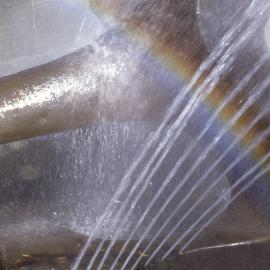 Captain Cook Bicentennial Fountain, Newcastle, NSW