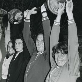 Beisty Family - 10 September 1974