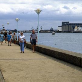 Foreshore, Newcastle, NSW