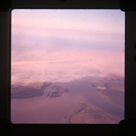 [BHP from the air], Newcastle, NSW, 1965