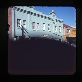 Miners Arms east side, Darby Street, Cooks Hill, NSW, 1968 