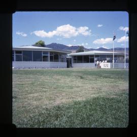 Glenbawn Rural Museum, NSW, 1968
