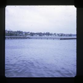 Wangi Wangi Baths, NSW, 1969