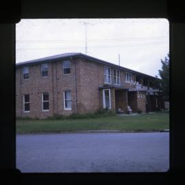 Hotel Wangi, Wangi Wangi, NSW, 1969