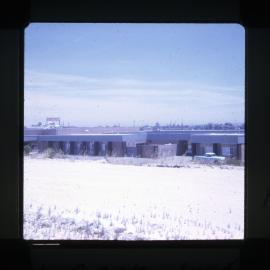Naval Base Hotel, NSW, 1970