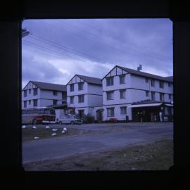 Hawks Nest Lodge, NSW, 1972