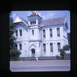 Wickham Infants Public School, NSW, 1972