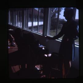 Rankin Park Hospital, NSW, 1976