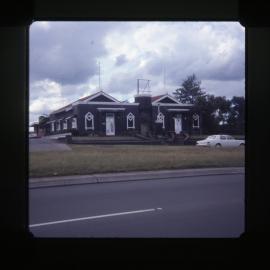 2HD Radio Station, Maitland Road, Sandgate, NSW, 1977
