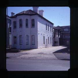 Superintendents House, Newcastle East, NSW, 1977