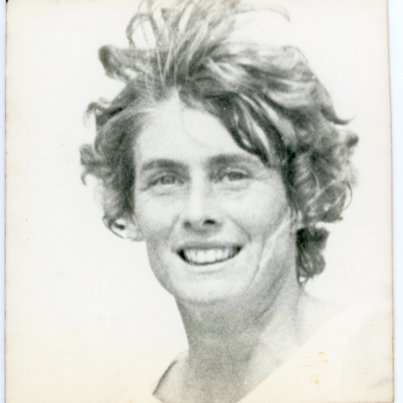 Sue Beisty Oral History