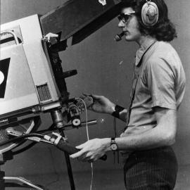 NBN cameraman