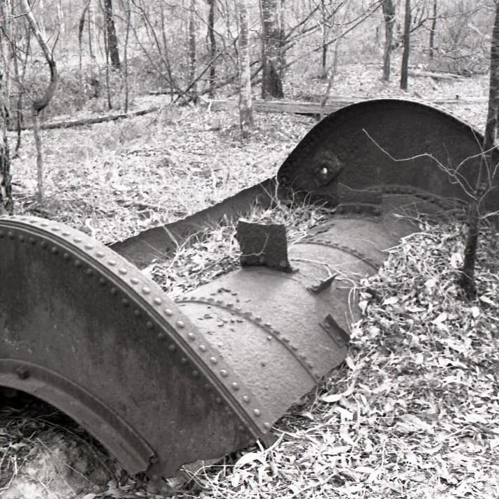 Kalingo Colliery