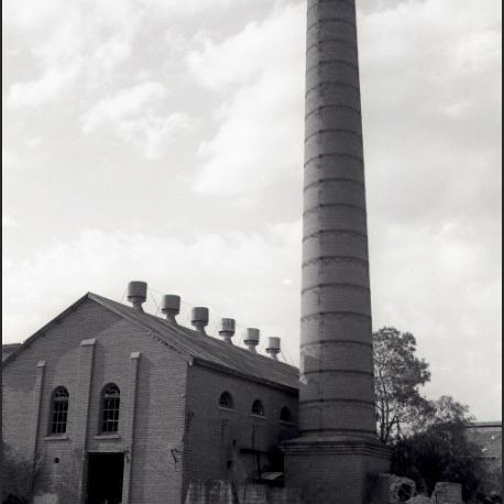 Pelton Colliery