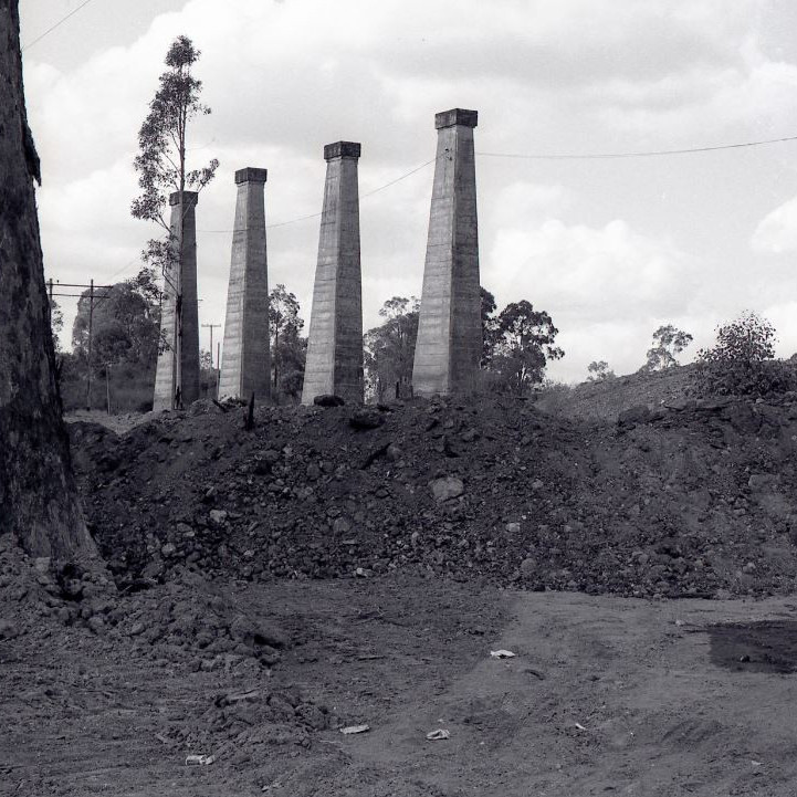 Bellbird Colliery