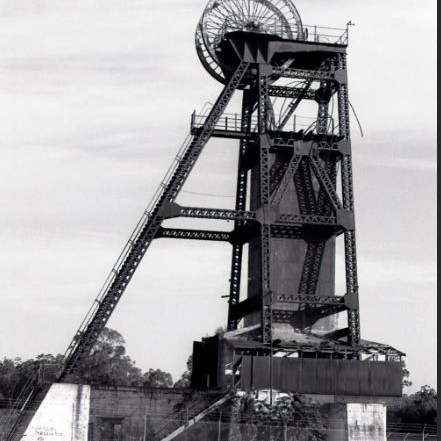 Aberdare Central Colliery