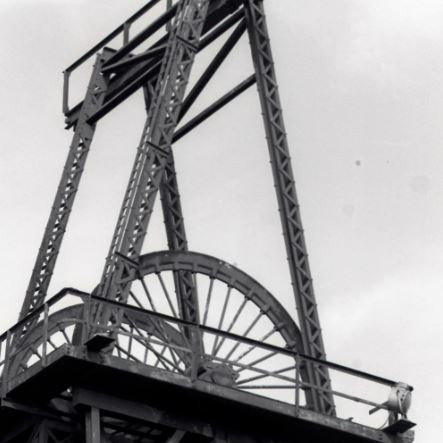 Hebburn No 2 Colliery