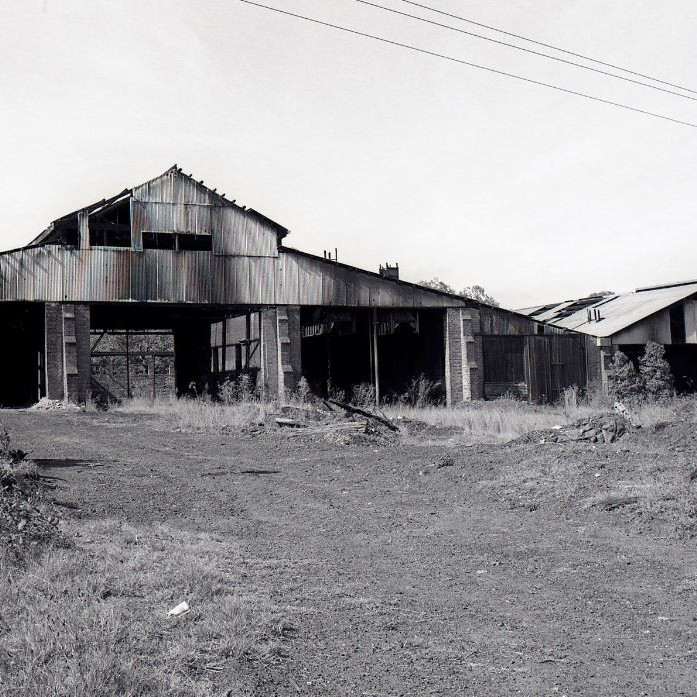 Pelaw Main Colliery
