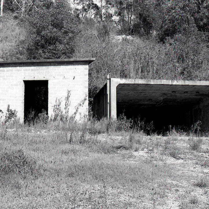 Waratah Colliery