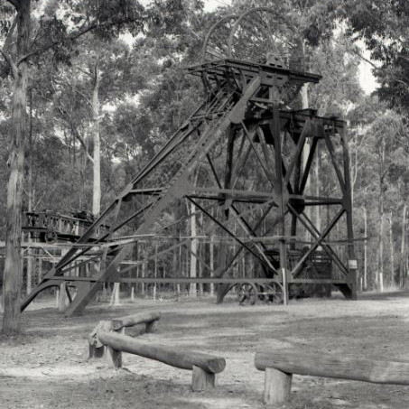 Pacific Colliery