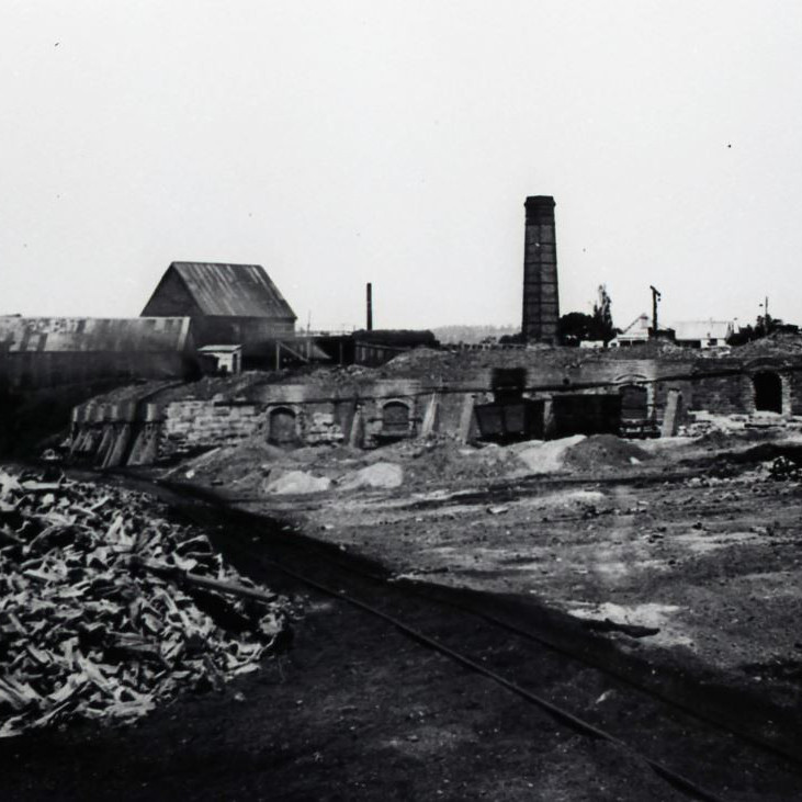 Hetton Colliery