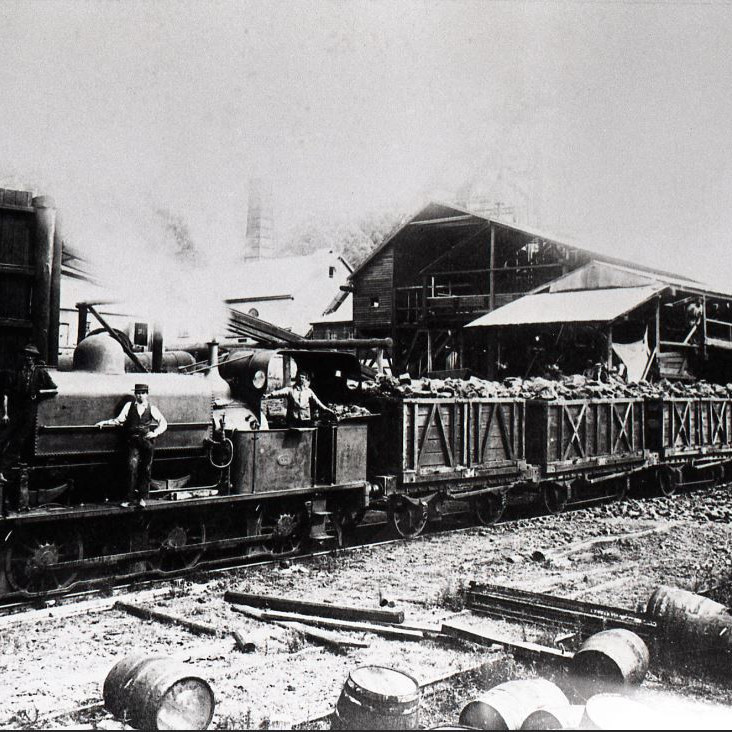 Seaham No 1 Colliery