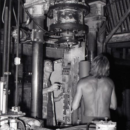 Hughes Pottery Works
