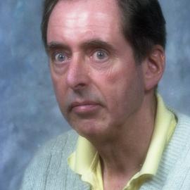 Graham Walker (Business), the University of Newcastle, Australia - 1992
