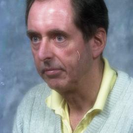 Graham Walker (Business), the University of Newcastle, Australia - 1992