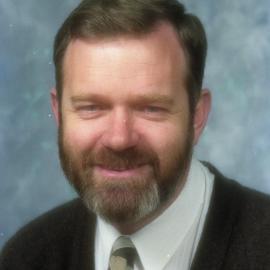 Bruce Cheek (Information Technology), the University of Newcastle, Australia - 1992