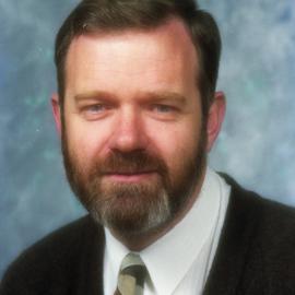Bruce Cheek (Information Technology), the University of Newcastle, Australia - 1992